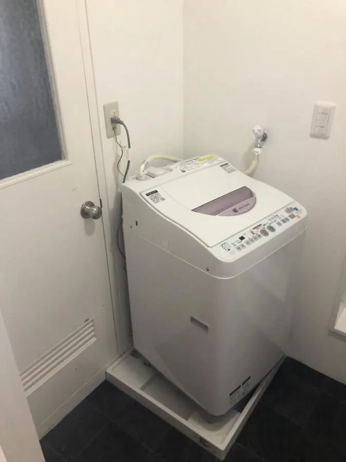 Goom Hotel Hakata-Higashihie-Ekimae Fukuoka  Japan