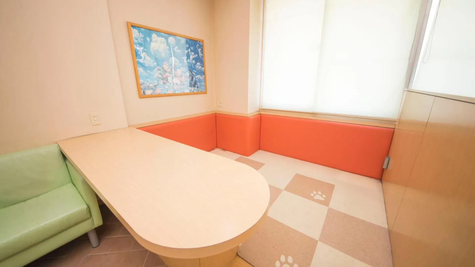 Goom Hotel Hakata-Higashihie-Ekimae Fukuoka  Fukuoka (Fukuoka)