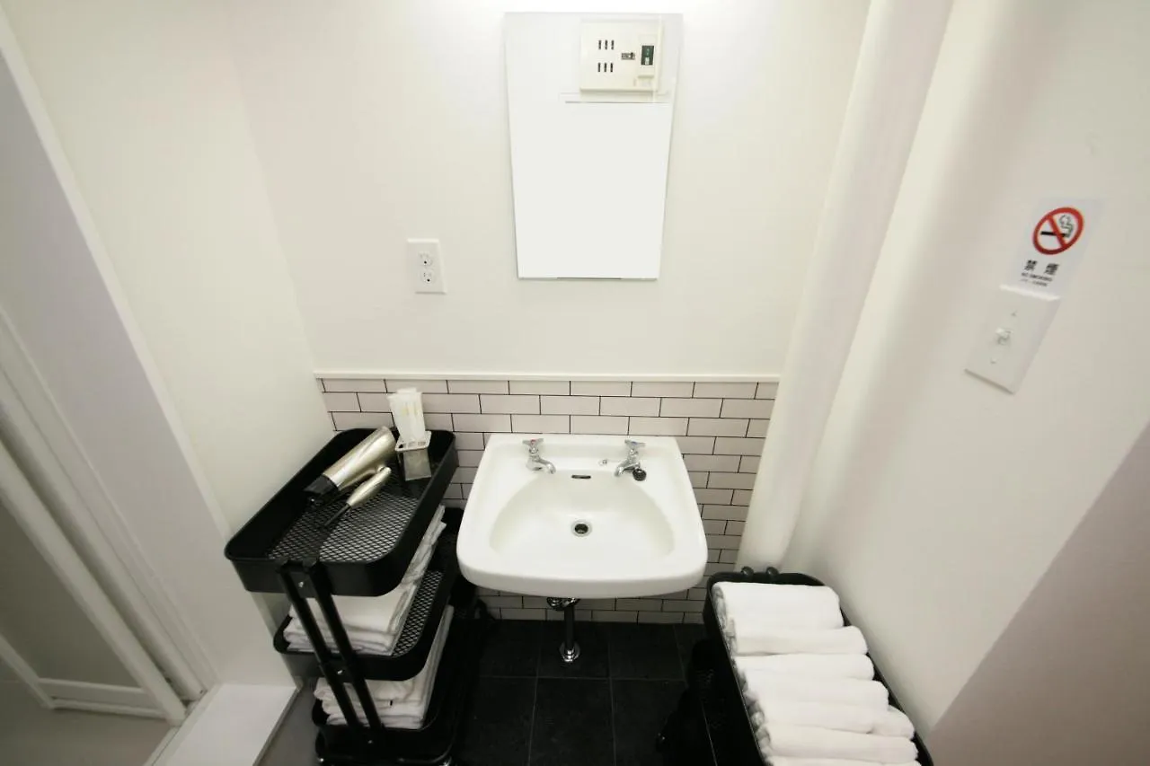Goom Hotel Hakata-Higashihie-Ekimae Fukuoka  0*, Fukuoka (Fukuoka) Japan