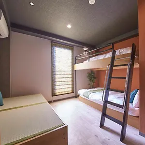 イキダネ レジデンシャル 墨田 京島 アパート 東京都