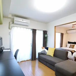  アパート Minoshima 402