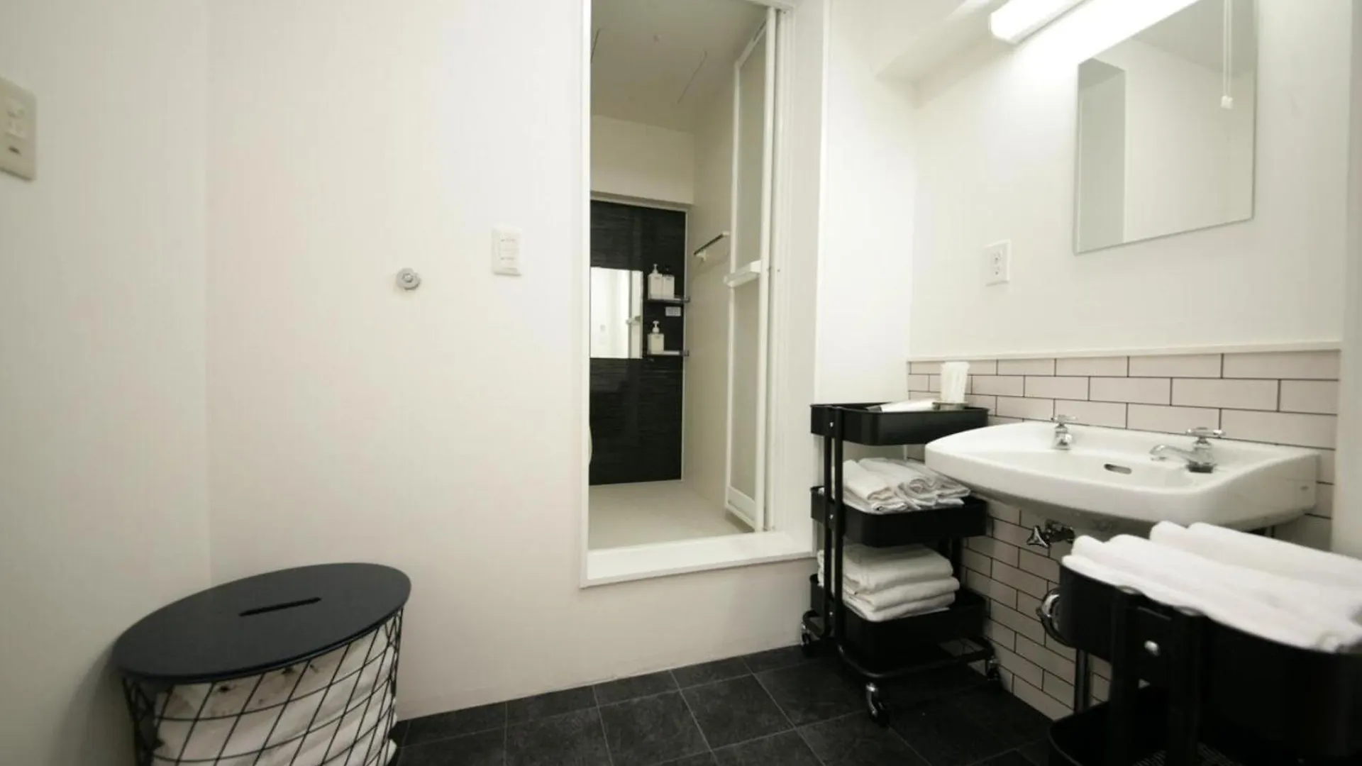 Goom Hotel Hakata-Higashihie-Ekimae Fukuoka  Appartement Fukuoka (Fukuoka)